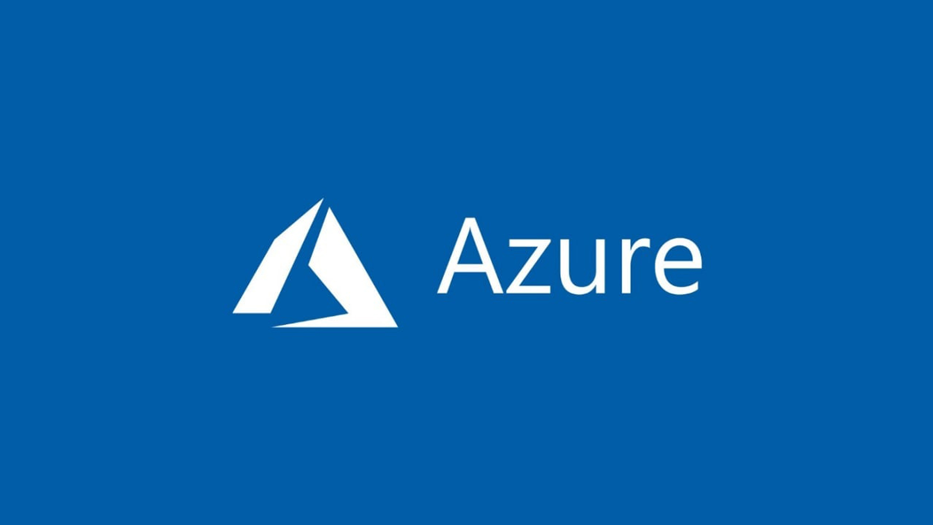 دوره ی آموزش Microsoft Azure Cloud
